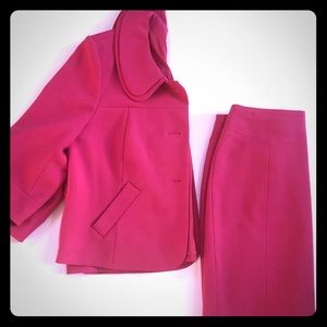 Skirt Suit size 10